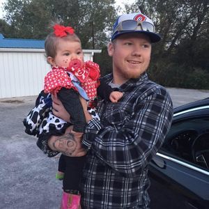 Meet your Posher, Donovan